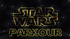 Unduh Star Wars Parkour (Prequels) untuk Minecraft 1.12.2